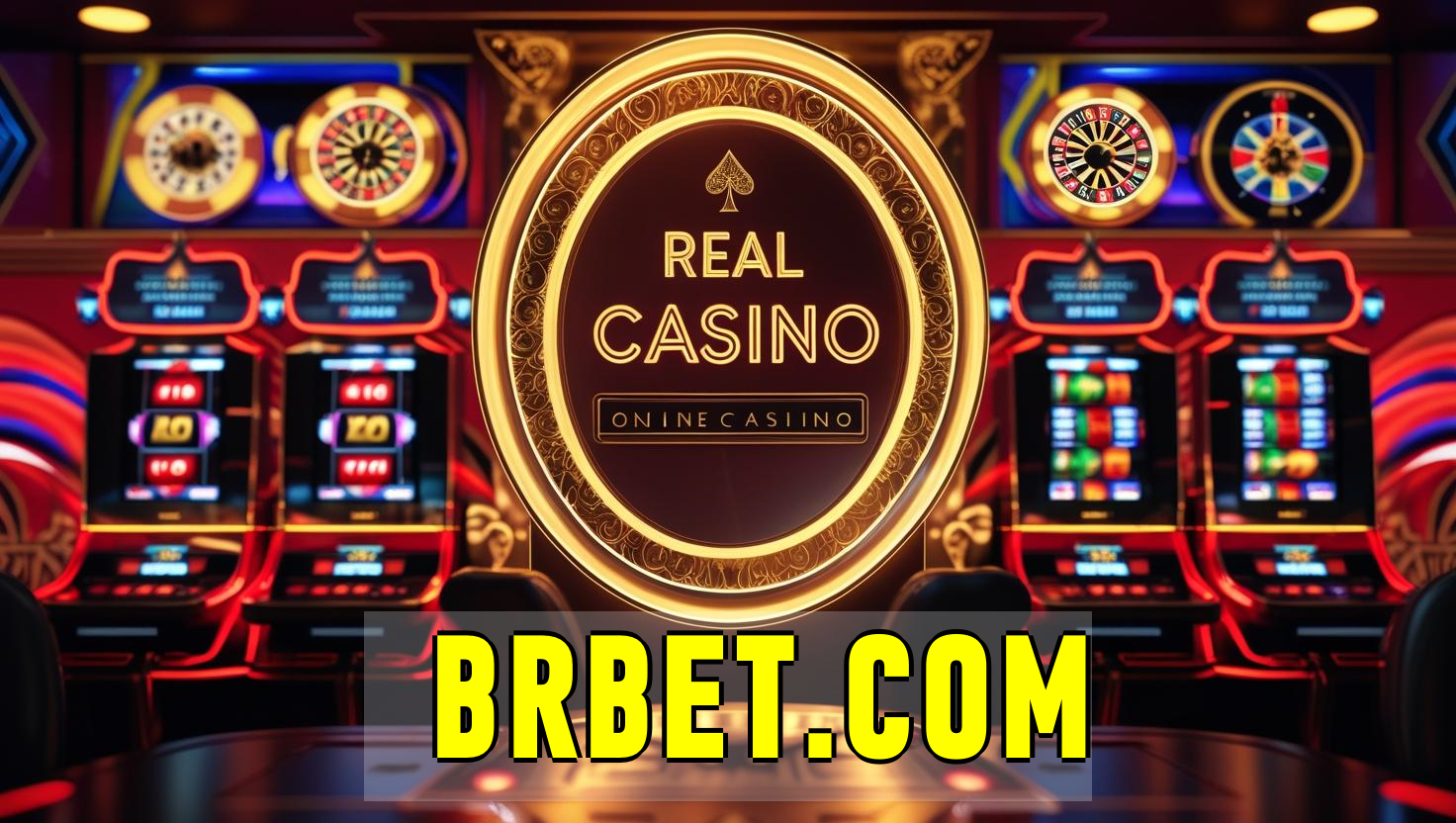brbet  – A Maior Seleção de Jogos Ao Vivo e Cassino Online